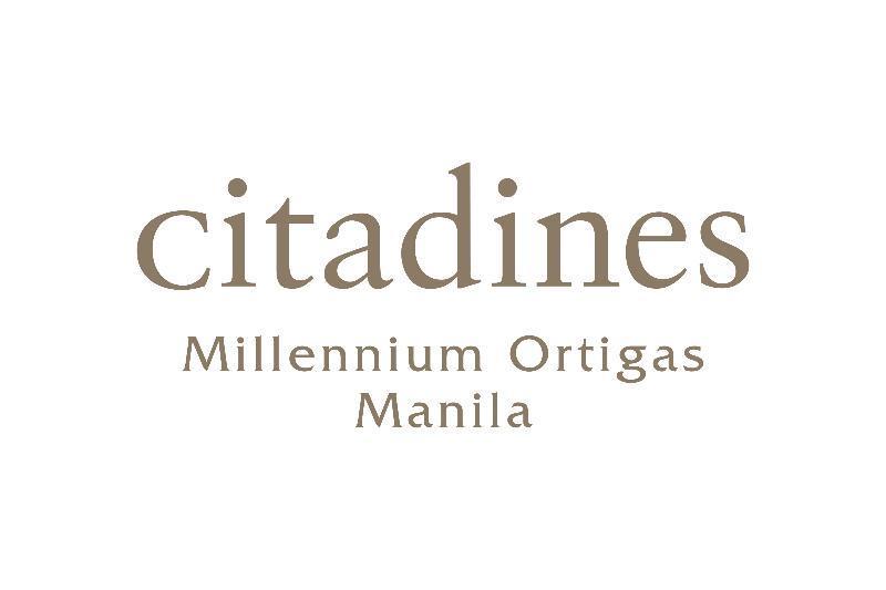 Citadines Millennium Ortigas Manila Hotel Pasig City Exterior foto