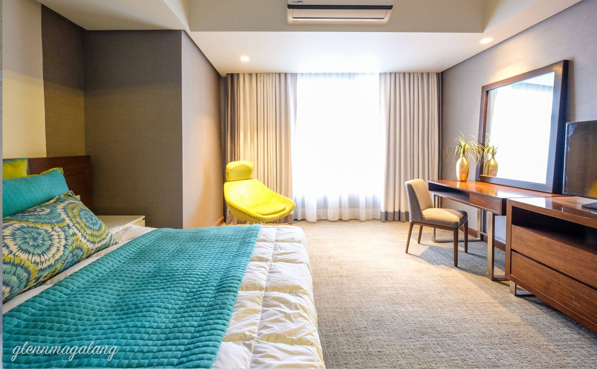 Citadines Millennium Ortigas Manila Hotel Pasig City Exterior foto